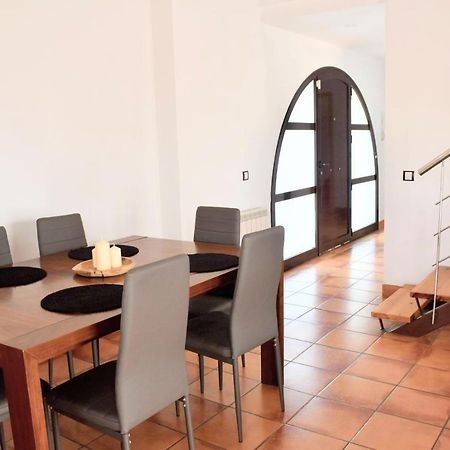 Casa Con Bonitas Vistas Para Disfrutar De La Tranquilidad La Batlloria Exterior photo