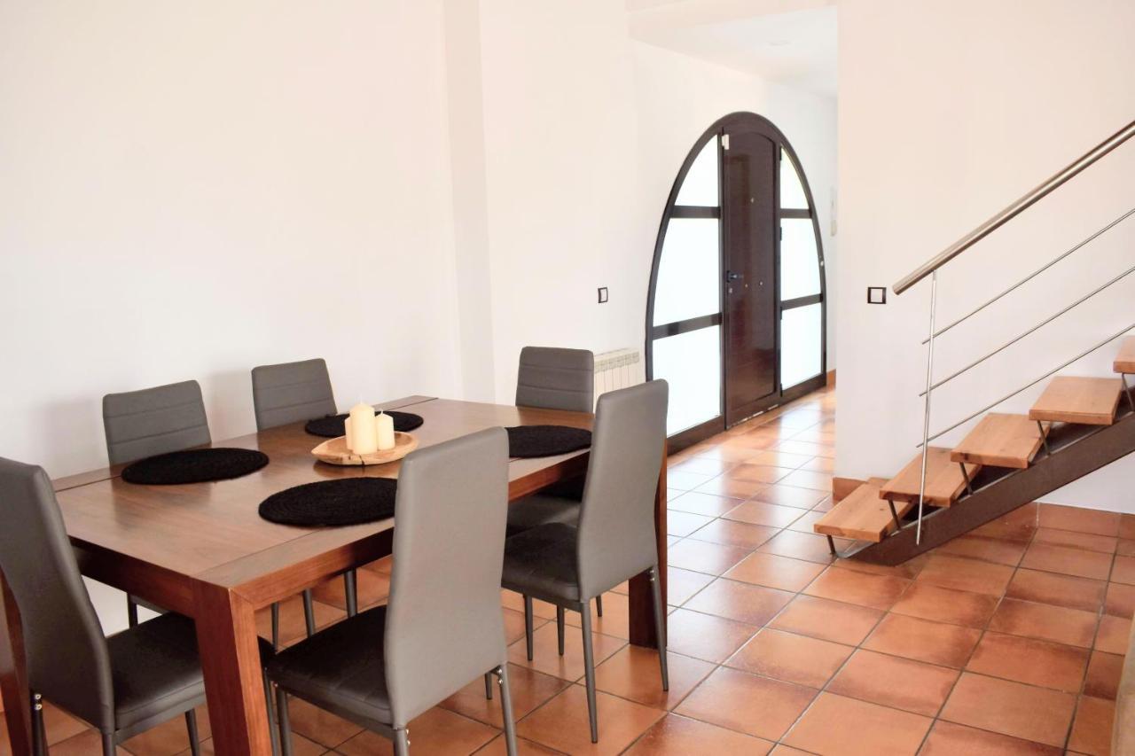 Casa Con Bonitas Vistas Para Disfrutar De La Tranquilidad La Batlloria Exterior photo