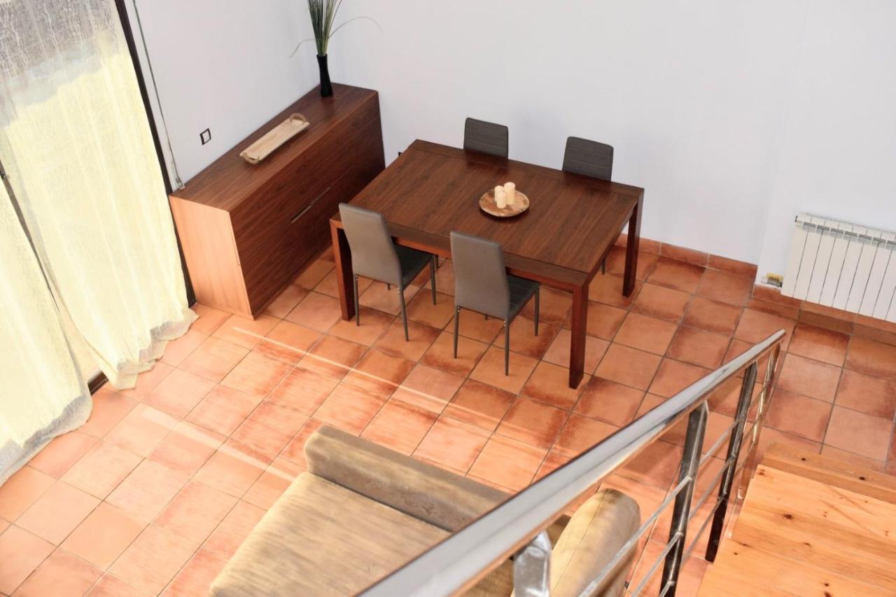 Casa Con Bonitas Vistas Para Disfrutar De La Tranquilidad La Batlloria Exterior photo