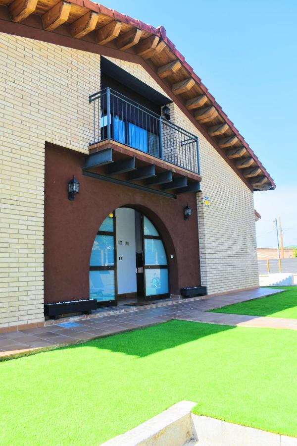 Casa Con Bonitas Vistas Para Disfrutar De La Tranquilidad La Batlloria Exterior photo