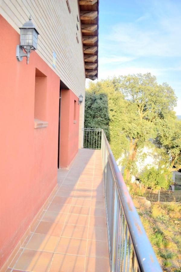 Casa Con Bonitas Vistas Para Disfrutar De La Tranquilidad La Batlloria Exterior photo