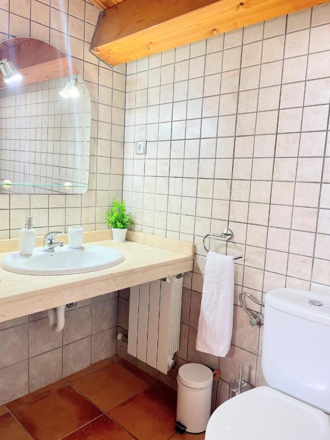 Casa Con Bonitas Vistas Para Disfrutar De La Tranquilidad La Batlloria Exterior photo