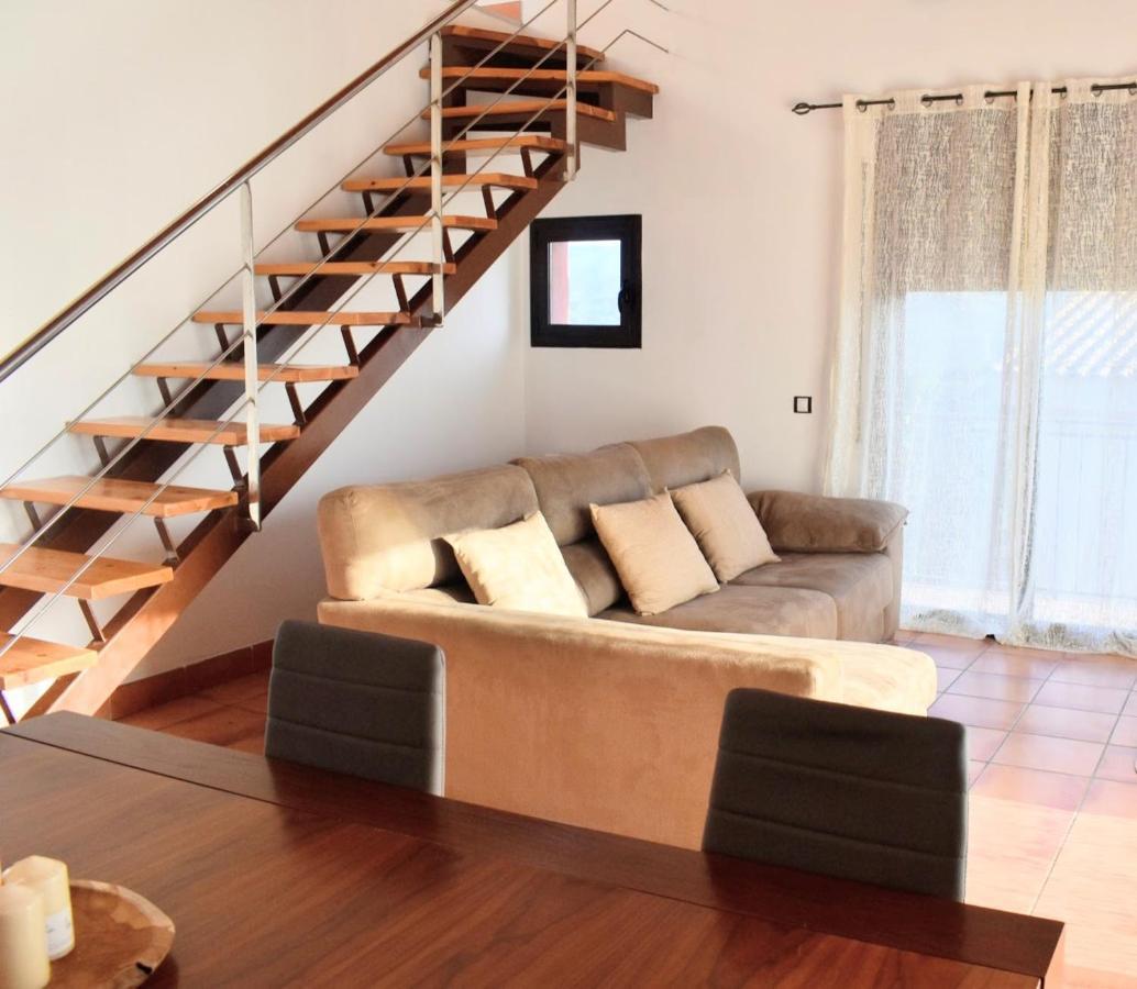 Casa Con Bonitas Vistas Para Disfrutar De La Tranquilidad La Batlloria Exterior photo