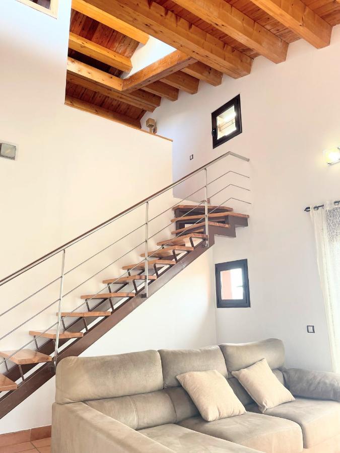 Casa Con Bonitas Vistas Para Disfrutar De La Tranquilidad La Batlloria Exterior photo